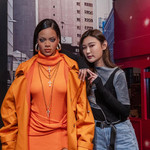 香港杜莎夫人蜡像馆