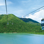 大屿山