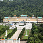国立故宫博物院:门票・景点套票