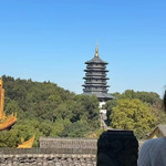 杭州净慈寺