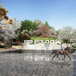 仙女山1003Polo马球俱乐部