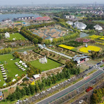 江南花伴湾景区