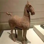 陕西历史博物馆秦汉馆
