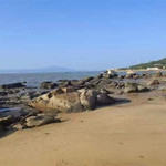金沙湾赶海团建基地