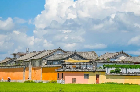 6天5晚·昆明+丽江+大理 自由行 |三城漫游诗 环洱海 转古城