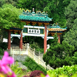 三国赤壁古战场