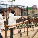 赣西野生动物园
