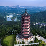 盘龙大观园