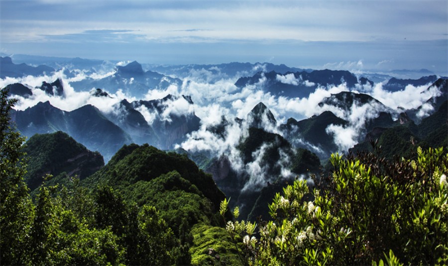 板山风景区门票预订_板山风景区门票价格_板山风景区门票多少钱【同程旅行】