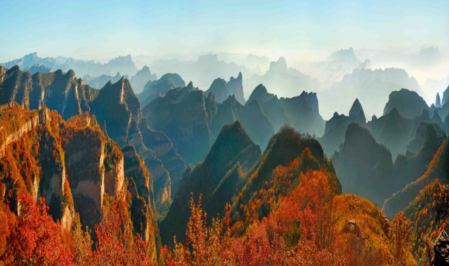板山风景区门票预订_板山风景区门票价格_板山风景区门票多少钱【同程旅行】