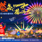 诺曼星空营地(京津冀首届花火音乐嘉年华)