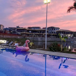ONLYONE温泉度假村
