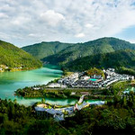洋烈水乡旅游景区