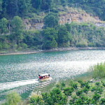 宗流江峡谷景区