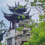 唐园景区