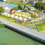Home to Camp·淀山湖国际露营基地