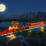 秦时明月 梦回咸阳