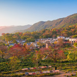塔川