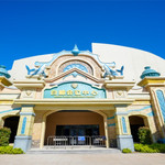 舟山长乔鲨鱼湾四季海水浴场