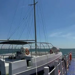 金梦海湾帆船