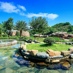 清水天一温泉度假村
