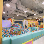 高雄游戏爱乐园 Yukids Island