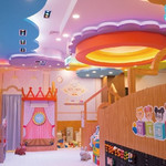 高雄汤姆贝贝亲子乐园门票（新光左营店）