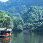 青城山-都江堰景区