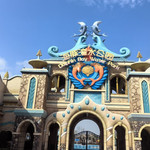 舟山长乔海豚湾水公园