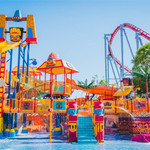 北京玛雅海滩水公园