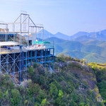 莫干山江南瑶坞风景区