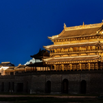 盐官潮乐之城