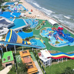 汕头中海黄金海岸水上乐园