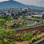 窑湖小镇