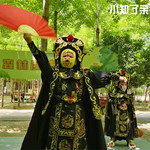 小知了亲子教育农场