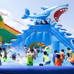 浦江夏日嘉年华