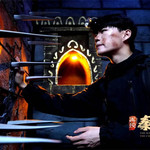再现·秦皇铁书·沉浸式历史互动剧（兵马俑店）