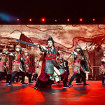 《梦华长城》演出