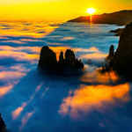 莽山·五指峰景区