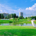 信阳青年营地