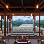峨眉山叠川麦芽威士忌酒厂