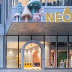 奈尔宝家庭中心(长沙大悦城店)