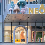 奈尔宝家庭中心（海上世界店）