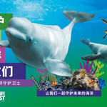 上海长风海洋世界