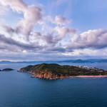 西岛海洋文化旅游区
