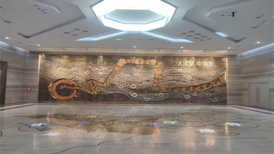 黄河文化博物馆门票