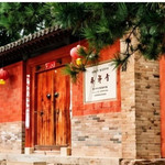 忻州南禅寺