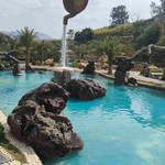芒阳温泉旅游度假区