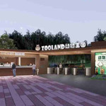 ZooLand动物王国