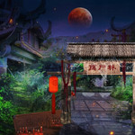 成都融创乐园